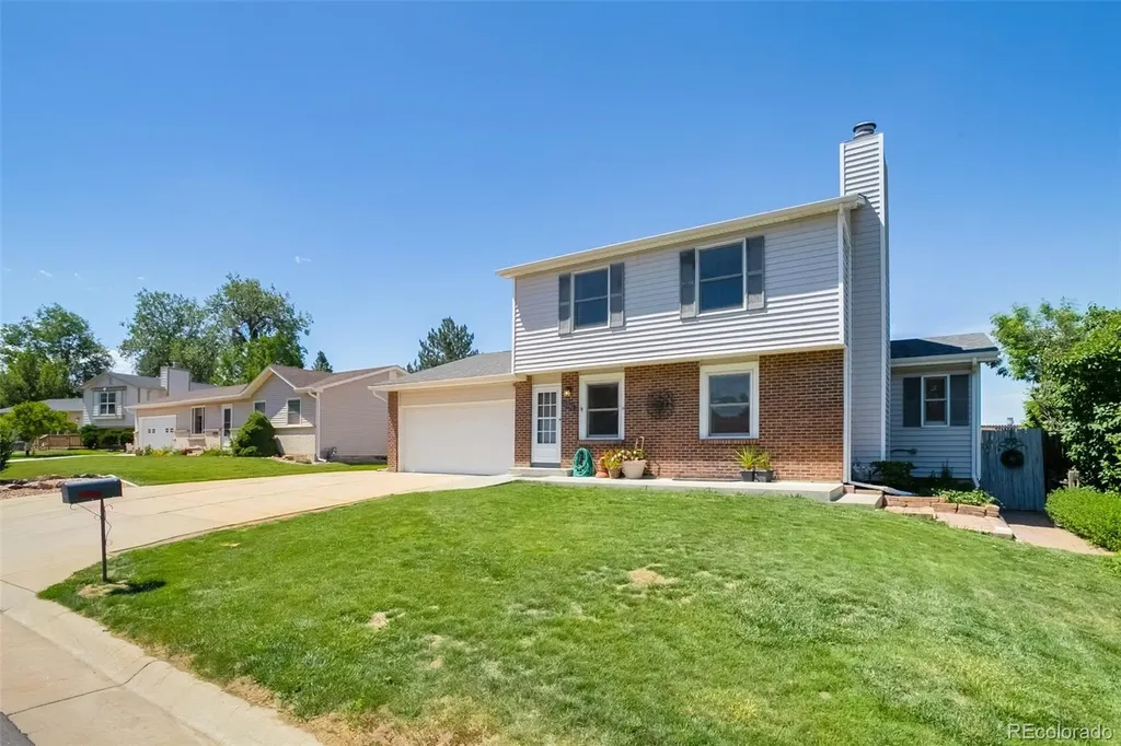 11341 W 107th Place Broomfield CO 80021
