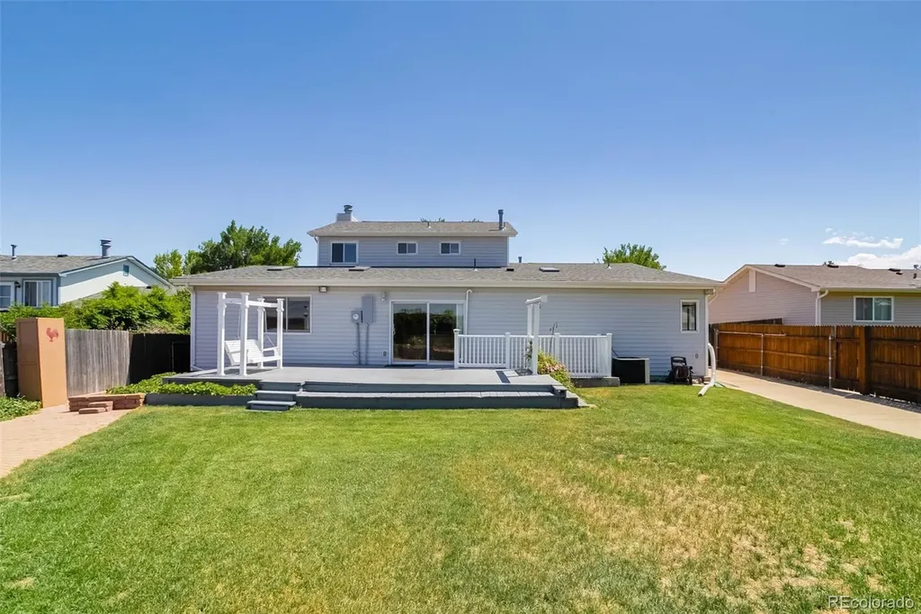 11341 W 107th Place Broomfield CO 80021