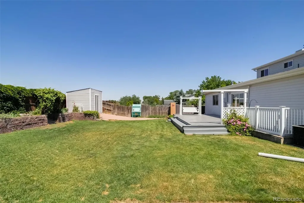 11341 W 107th Place Broomfield CO 80021