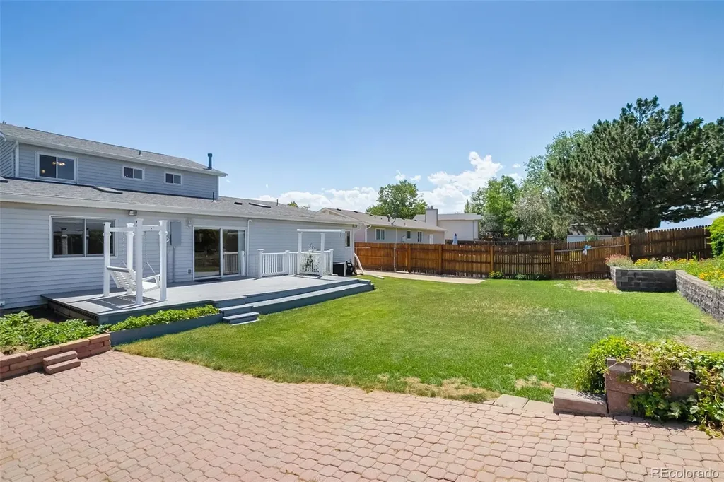 11341 W 107th Place Broomfield CO 80021