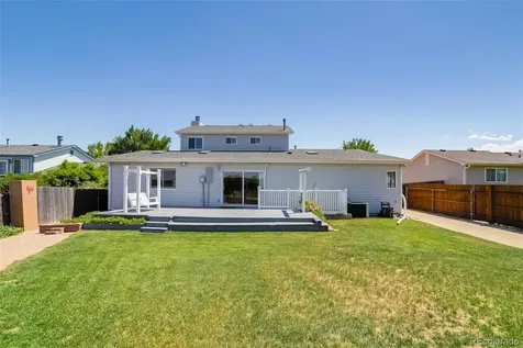 11341 W 107th Place Broomfield CO 80021