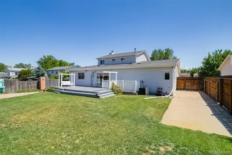 11341 W 107th Place Broomfield CO 80021