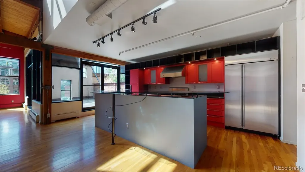 1720 Wynkoop Street Denver CO 80202