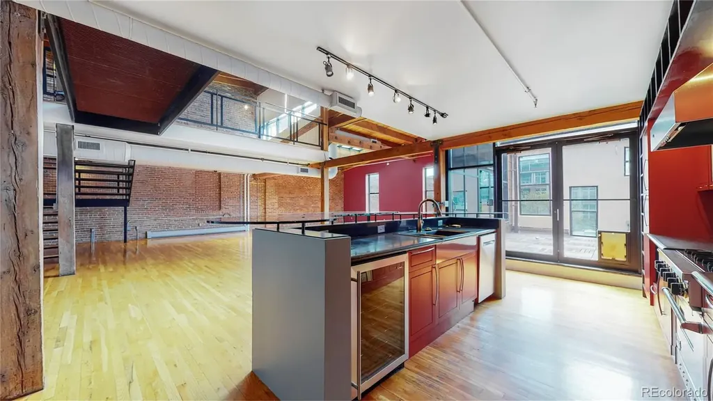 1720 Wynkoop Street Denver CO 80202