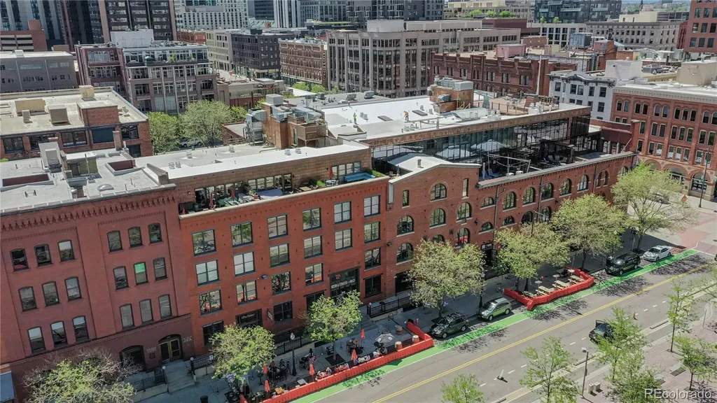 1720 Wynkoop Street Denver CO 80202