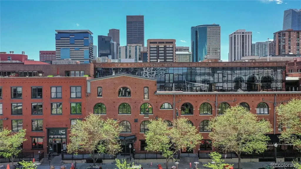 1720 Wynkoop Street Denver CO 80202