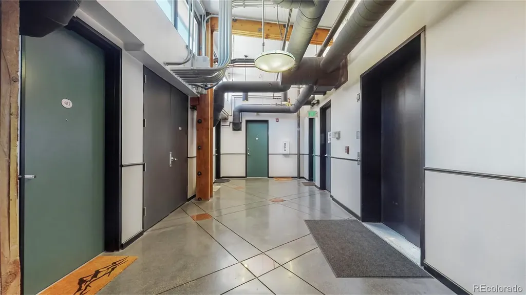1720 Wynkoop Street Denver CO 80202