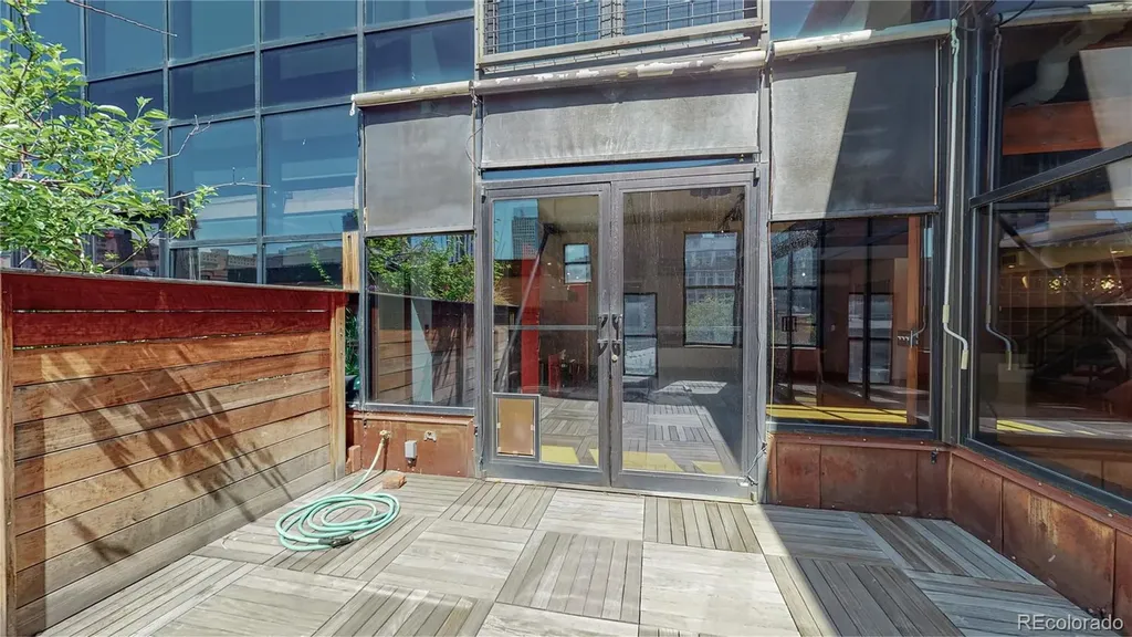 1720 Wynkoop Street Denver CO 80202