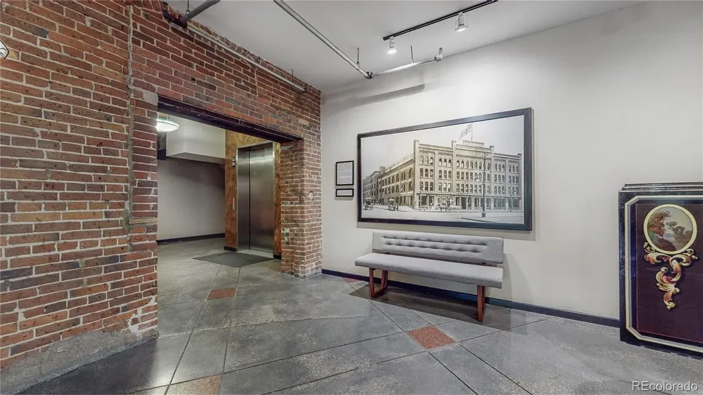 1720 Wynkoop Street Denver CO 80202