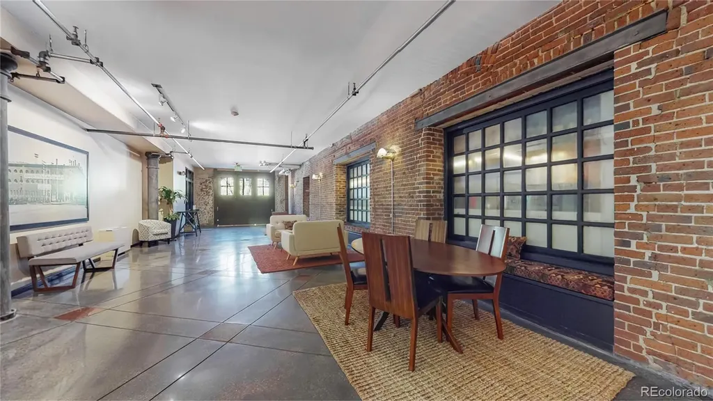 1720 Wynkoop Street Denver CO 80202