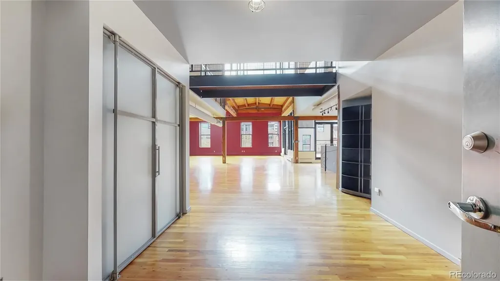 1720 Wynkoop Street Denver CO 80202