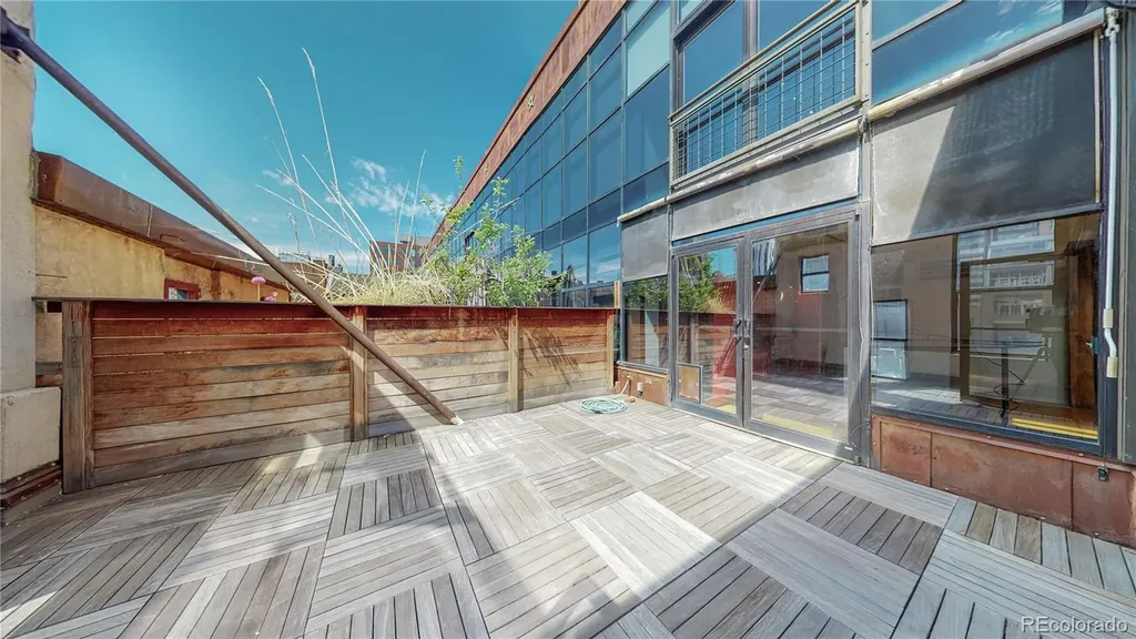 1720 Wynkoop Street Denver CO 80202