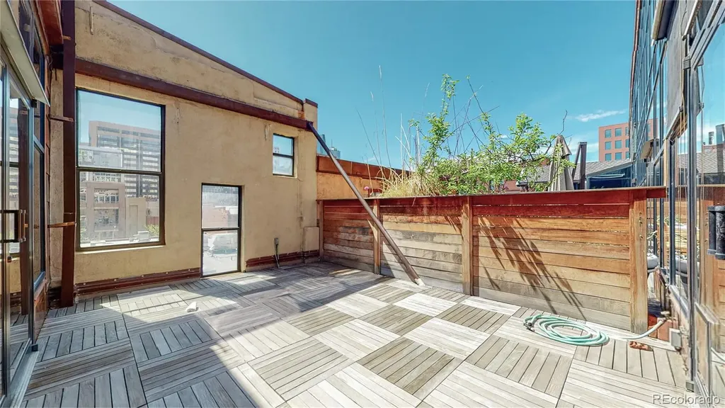 1720 Wynkoop Street Denver CO 80202