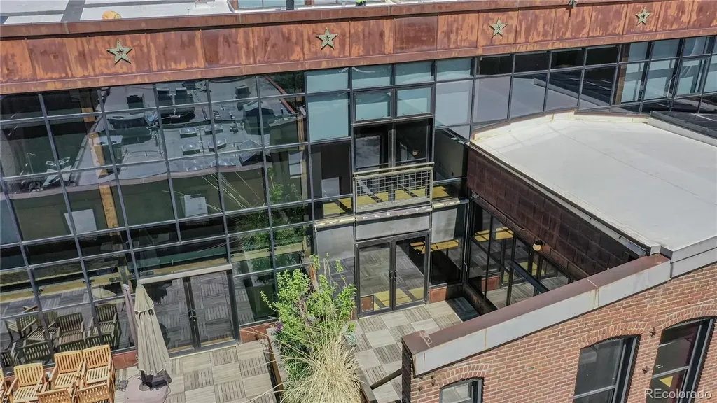 1720 Wynkoop Street Denver CO 80202