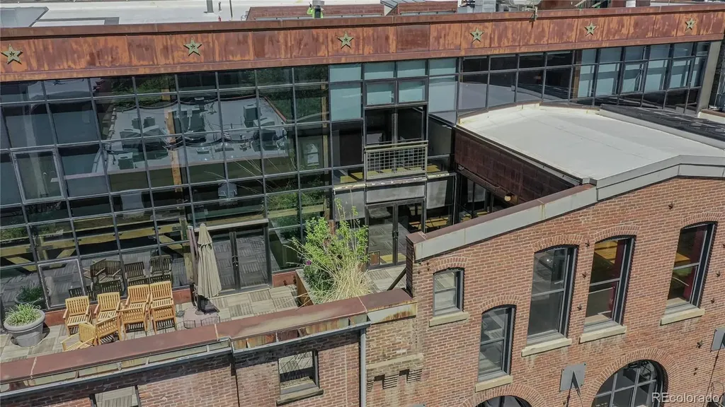 1720 Wynkoop Street Denver CO 80202