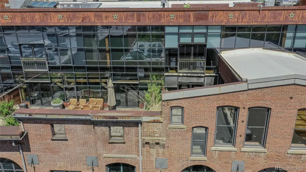 1720 Wynkoop Street Denver CO 80202