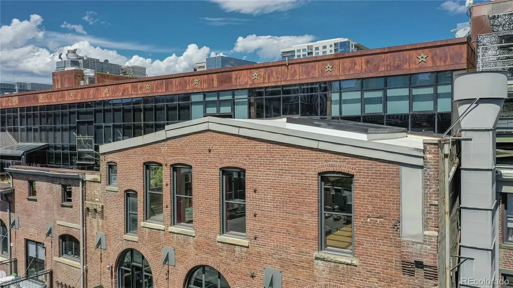 1720 Wynkoop Street Denver CO 80202