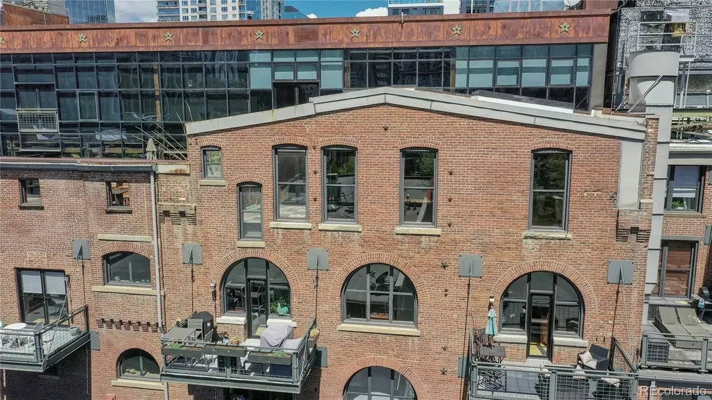 1720 Wynkoop Street Denver CO 80202