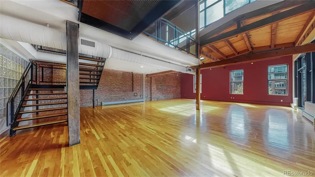 1720 Wynkoop Street Denver CO 80202