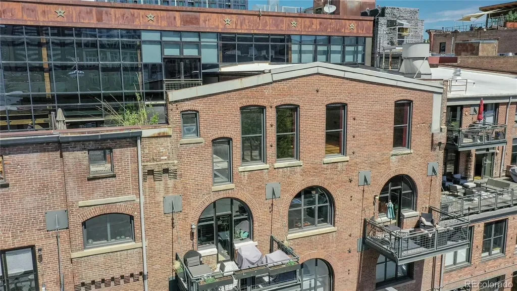 1720 Wynkoop Street Denver CO 80202