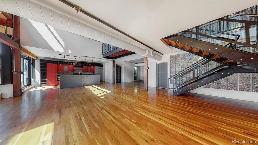 1720 Wynkoop Street Denver CO 80202