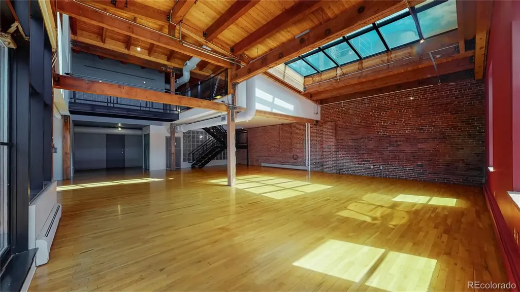 1720 Wynkoop Street Denver CO 80202