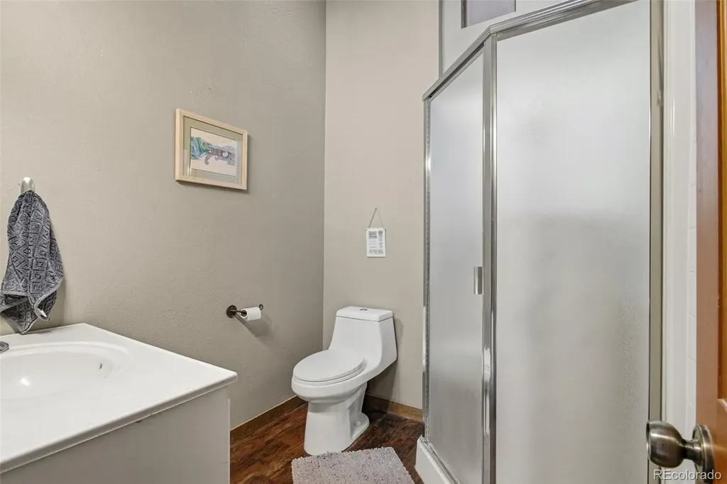 30282 Pine Crest Drive Evergreen CO 80439