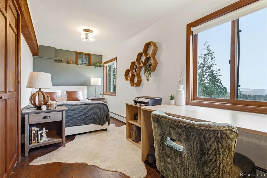 30282 Pine Crest Drive Evergreen CO 80439