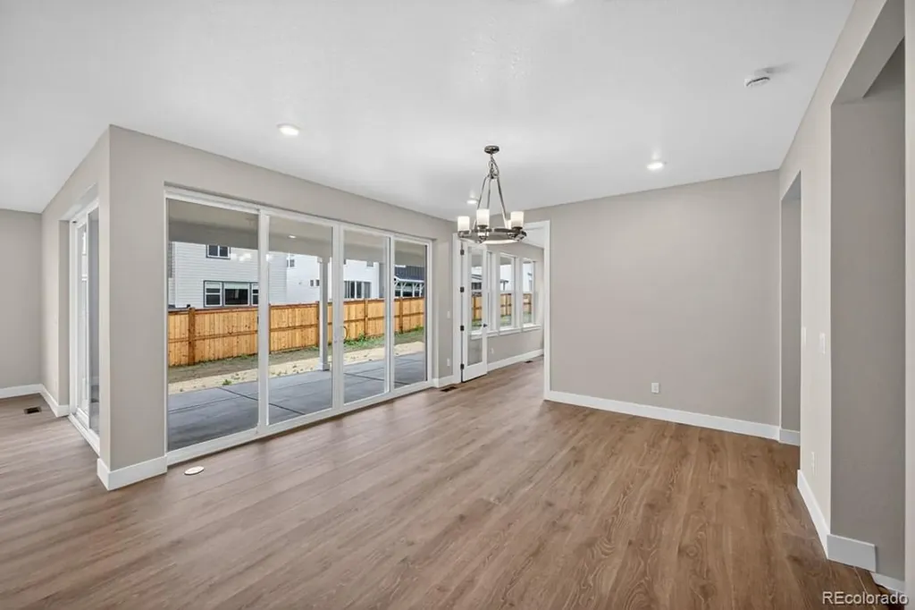16596 W 93rd Place Arvada CO 80007
