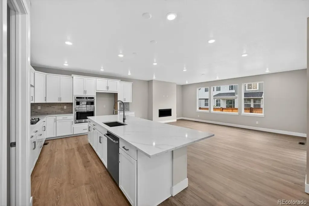 16596 W 93rd Place Arvada CO 80007