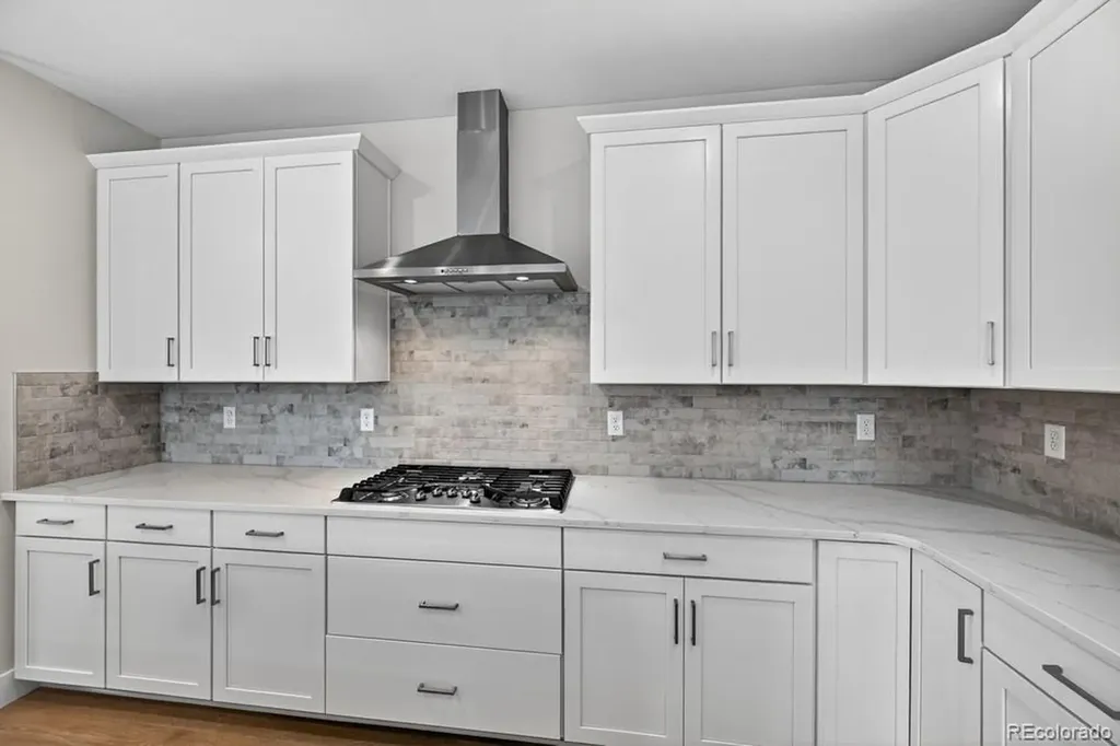 16596 W 93rd Place Arvada CO 80007