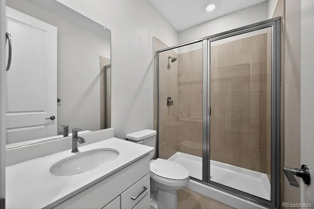 16596 W 93rd Place Arvada CO 80007