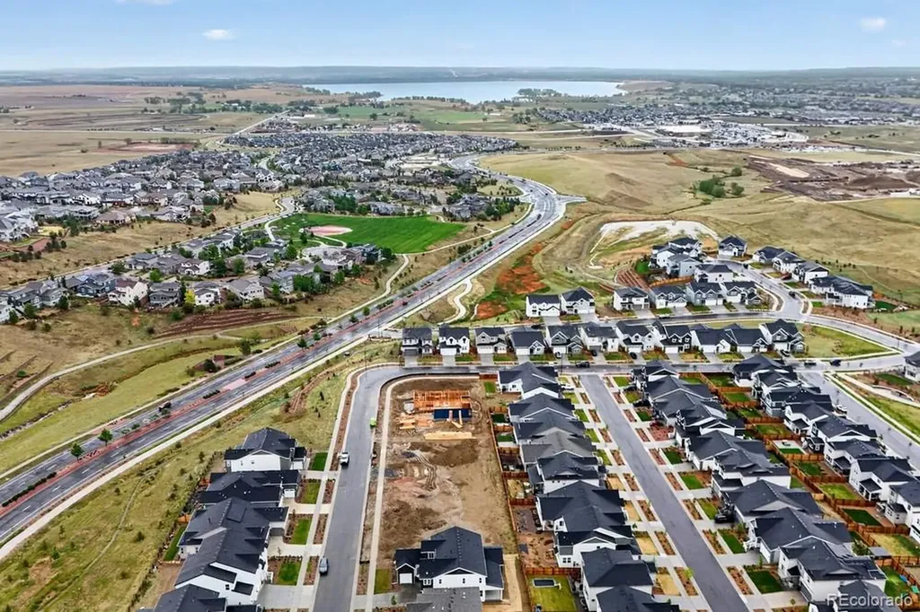 16596 W 93rd Place Arvada CO 80007