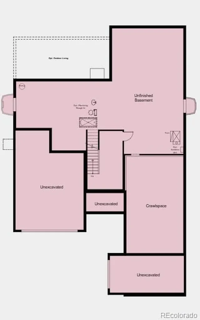 16596 W 93rd Place Arvada CO 80007
