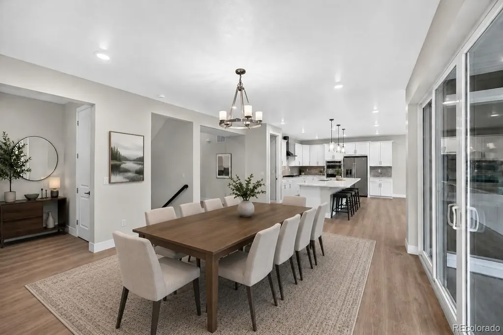 16596 W 93rd Place Arvada CO 80007