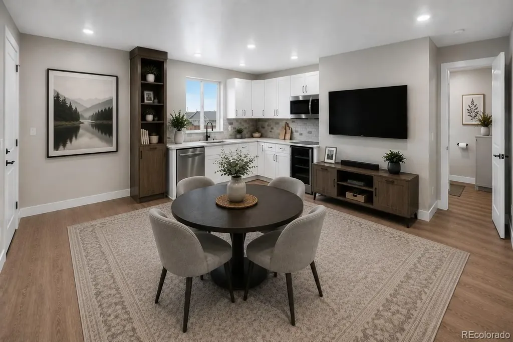 16596 W 93rd Place Arvada CO 80007