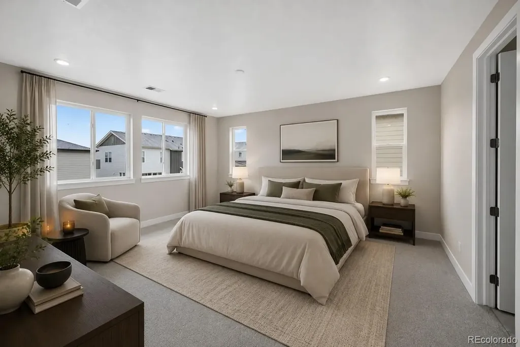 16596 W 93rd Place Arvada CO 80007