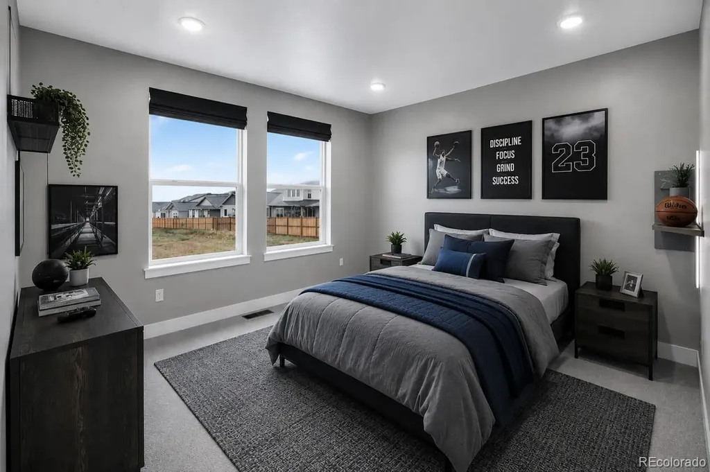 16596 W 93rd Place Arvada CO 80007
