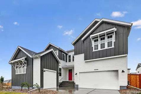 16596 W 93rd Place Arvada CO 80007