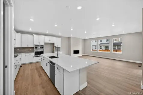 16596 W 93rd Place Arvada CO 80007