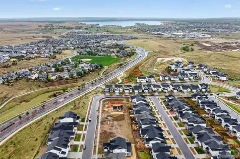 16596 W 93rd Place Arvada CO 80007