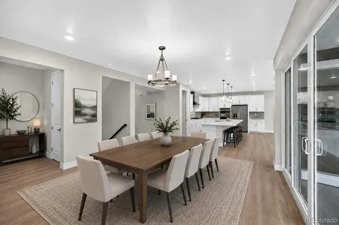 16596 W 93rd Place Arvada CO 80007