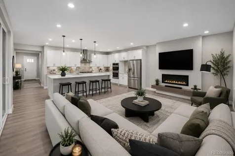 16596 W 93rd Place Arvada CO 80007