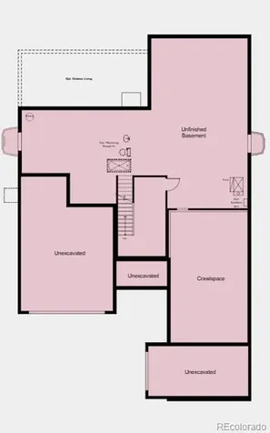 16596 W 93rd Place Arvada CO 80007