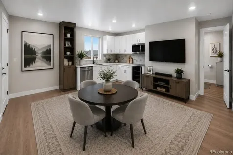 16596 W 93rd Place Arvada CO 80007