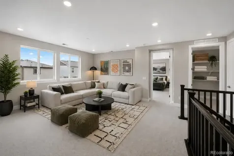 16596 W 93rd Place Arvada CO 80007