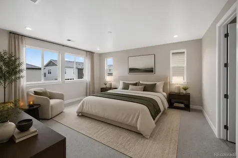 16596 W 93rd Place Arvada CO 80007