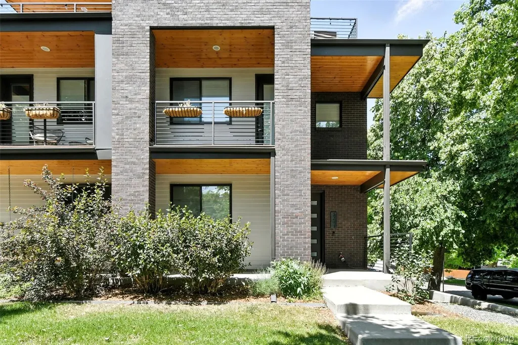 3201 W 25th Avenue Denver CO 80211