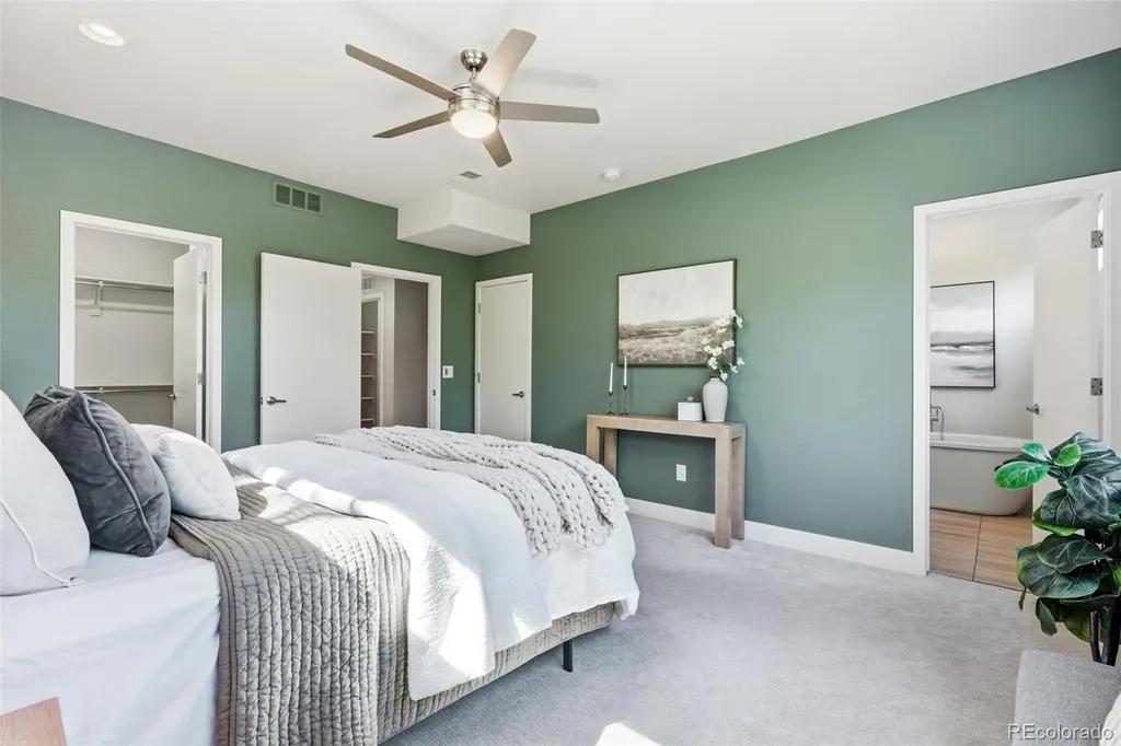 3201 W 25th Avenue Denver CO 80211