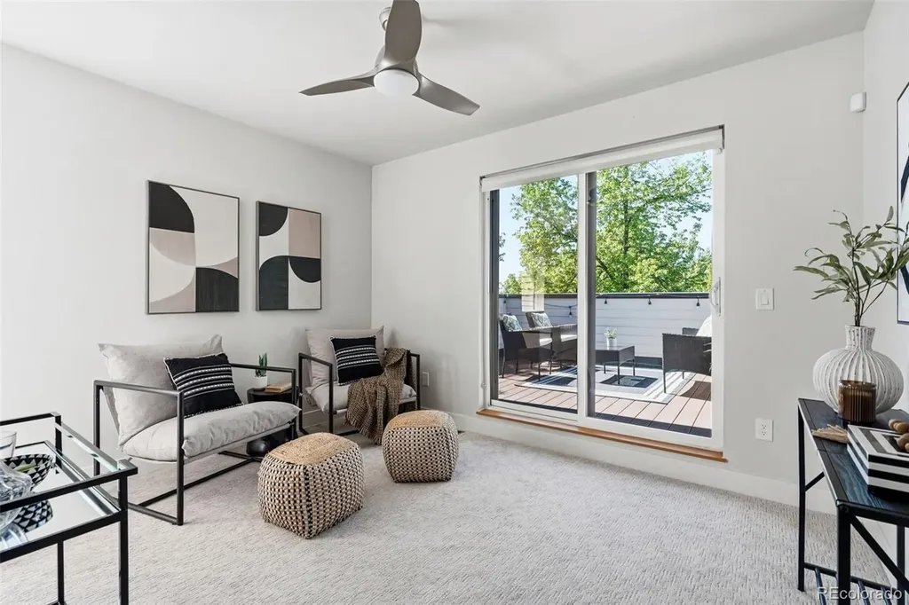 3201 W 25th Avenue Denver CO 80211